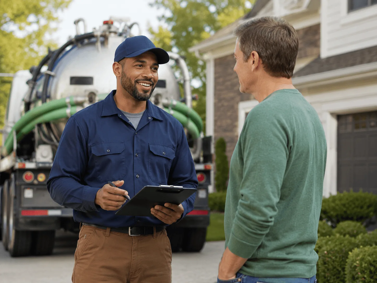 Mosquito Control Orangevale, CA FAQs